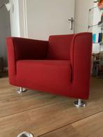Fauteuil Design on Stock Blizz fauteuil., Huis en Inrichting, Fauteuils, Ophalen, Gebruikt, 75 tot 100 cm, 50 tot 75 cm