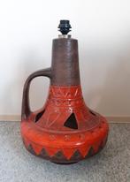 Prachtige vintage Jasba Fat Lava vloerlamp, Ophalen