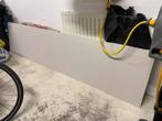 2 Nieuwe Gyproc AK Gipsplaten 260x60cm, Ophalen, Overige materialen, Minder dan 20 mm