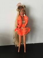 Barbie Hollywod Hair Teresa 1992, Verzamelen, Ophalen of Verzenden, Zo goed als nieuw, Pop