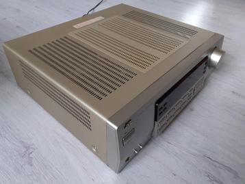 JVC RX-6001R (defect/opknapper) beschikbaar voor biedingen