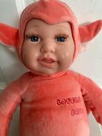 GROTE BABYPOP MET MUZIEK, Ophalen of Verzenden, Zo goed als nieuw, Pop