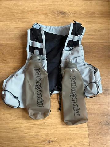 Patagonia Running Vest beschikbaar voor biedingen