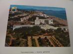 Ansichtkaart Spanje - Torremolinos vista general, Ophalen of Verzenden, Zo goed als nieuw