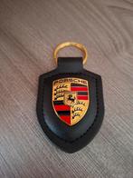 Porsche sleutelhanger, Ophalen of Verzenden, Nieuw, Auto's