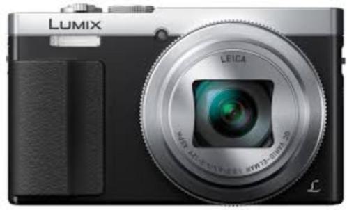 Panasonic tz70  ZeerGoedeStaat 1 Jaar Garantie, Audio, Tv en Foto, Fotocamera's Digitaal, Zo goed als nieuw, Overige Merken, 8 keer of meer