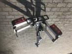 MovaNext plus fietsendrager voor 2 elektrische fietsen, Auto diversen, Fietsendragers, Verzenden, Trekhaakdrager