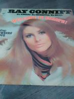 Ray Conniff - Welcome To Europe LP, Ophalen, 1960 tot 1980, Gebruikt, 12 inch