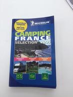Michelin Camping France, Boeken, Reisgidsen, Ophalen of Verzenden, Zo goed als nieuw, Europa, Michelin