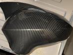 Shark Spiegelkappen Seat Leon 1P1 Facelift, Ophalen of Verzenden, Gebruikt, Seat