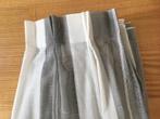 Gordijnen, Huis en Inrichting, Stoffering | Gordijnen en Lamellen, Ophalen, Inbetween, 200 cm of meer, Zo goed als nieuw