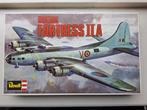 Flying fortress IIA - Revell 1/72, Hobby en Vrije tijd, Modelbouw | Vliegtuigen en Helikopters, 1:72 tot 1:144, Verzenden, Revell