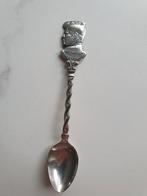 lepeltje President J.F. Kennedy - Silverplated, Antiek en Kunst, Ophalen of Verzenden