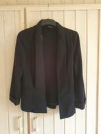 Zwarte blazer Maat 38 M Primark atmosphere h&m, Ophalen of Verzenden, Zo goed als nieuw, Maat 38/40 (M), Zwart