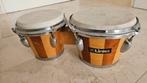 Bongo's - Percussie Instrument, Ophalen of Verzenden, Trommel