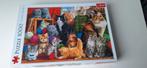 Legpuzzel van het merk trefl, Hobby en Vrije tijd, Denksport en Puzzels, Ophalen of Verzenden, 500 t/m 1500 stukjes, Zo goed als nieuw