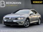 Volkswagen Passat 1.4 TSI GTE Highline|virtual|pano|carplay, Gebruikt, 4 cilinders, Met garantie (alle), 1622 kg