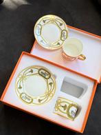 Mokken & schoteltjes, Ophalen, Zo goed als nieuw, Bord(en), Overige stijlen