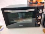 Severin oven, Witgoed en Apparatuur, Ovens, Ophalen, Minder dan 45 cm, Gebruikt, Oven