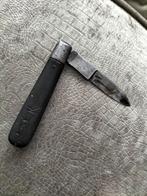 Oude Rich. A. Herder Solingen Mes uit WOII, Antiek en Kunst, Antiek | Gereedschap en Instrumenten, Ophalen of Verzenden