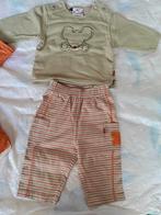 Truitje en broek maat 68 villa happ, Ophalen of Verzenden, Zo goed als nieuw, Villa Happ, Jongetje of Meisje