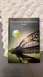 Rupert Spijkerman - Professionele gespreksvoering, Boeken, Ophalen of Verzenden, Zo goed als nieuw, Rupert Spijkerman; Martin Reekers