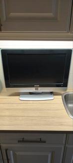 led tv 23 inch, Audio, Tv en Foto, Televisies, Ophalen, Gebruikt, 50 Hz, Overige merken