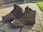 Hanwag wandelschoenen - maat 44.5, Ophalen of Verzenden, Gedragen, Zwart, Wandelschoenen of Bergschoenen
