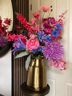 Luxe Set Zijden bloemen Rondom Zijdebloem 215,00-10%, Ophalen of Verzenden, Nieuw