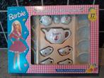 Kinderservies Barbie, Antiek en Kunst, Ophalen of Verzenden