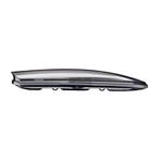 Volvo Space design antraciet 450ltr dakkoffer, Ophalen, Zo goed als nieuw