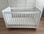 Bopita Ledikant - 120x60 cm incl matras - baby bed, Ophalen, Gebruikt, Ledikant