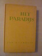 Jan Overduin - Het paradijs, Boeken, Ophalen of Verzenden, Gelezen