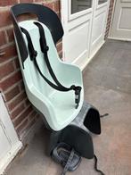 Bobike GO Maxi Carrier - Kids rear bike seat, Fietsen en Brommers, Achterzitje, Gebruikt, Bobike, Ophalen