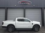 Ford Ranger 2.0 Wildtrak Double Cab EcoBlue, Gebruikt, 4 cilinders, 2124 kg, Wit