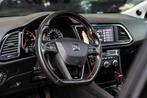 SEAT Leon 1.8 TSI FR Business Intense | Beats | Carplay | Pa, Auto's, Seat, 1227 kg, Gebruikt, Euro 6, 4 cilinders