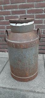Melkbus Roden, Antiek en Kunst, Curiosa en Brocante, Ophalen