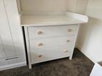Hemnes lade kast (gebruikt als commode), Ophalen, Gebruikt, 50 tot 70 cm, 100 cm of meer
