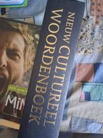 Nieuw Cultureel Woordenbk.Encyclopedie algemene ontwikkeling, Boeken, Encyclopedieën, Ophalen of Verzenden, Zo goed als nieuw