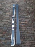 Fischer Trinity SLR pro Dames Ski's 155cm geslepen en gewaxt, 140 tot 160 cm, Ophalen of Verzenden, Carve, Skiën