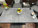 Verstelbare tafel, Ophalen of Verzenden, Zo goed als nieuw