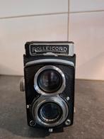 Rolleicord TLR Camera (1950-1953), Audio, Tv en Foto, Fotocamera's Analoog, Ophalen of Verzenden