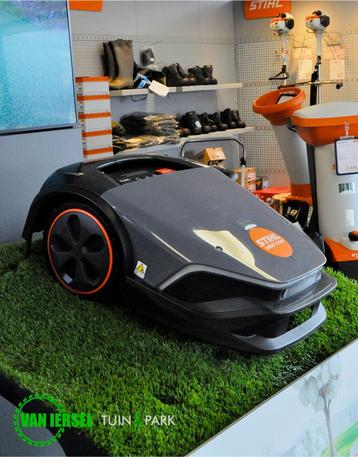 Stihl iMOW 5 EVO robotmaaier beschikbaar voor biedingen