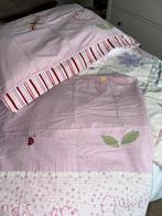 Beddengoed kinderen, Ophalen, Meisje, Dekbedovertrek, Zo goed als nieuw