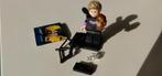 Lego Marvel CMF minifiguren serie - Hawkeye, Ophalen of Verzenden, Nieuw, Losse stenen, Lego