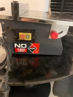 Rubi ND 180 Smart Tegelzaagmachine |, Ophalen of Verzenden, 1200 watt of meer, Overige typen