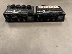 Eurolite showtec dimmer & switch pack 4ch, Ophalen of Verzenden, Zo goed als nieuw, Licht