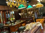 Diverse lampen grandcafe, Ophalen