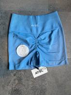 Blauw short XS Aybl, Kleding | Dames, Sportkleding, Blauw, Nieuw, Ophalen of Verzenden, Fitness of Aerobics