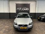 Volvo C30 1.8F Momentum Airco/Cruise Control, Auto's, Gebruikt, 4 cilinders, 4 stoelen, Bedrijf